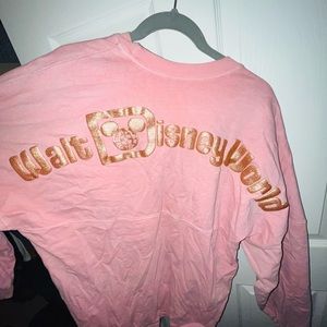 Disney World Spirit Jersey
